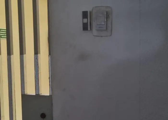 Novo Hotel Barro Preto Belo Horizonte