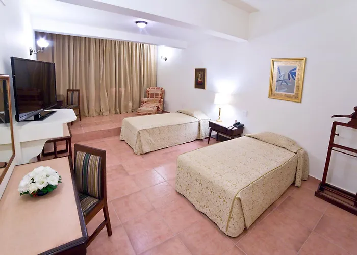 Dayrell Hotel e Centro de Convenções