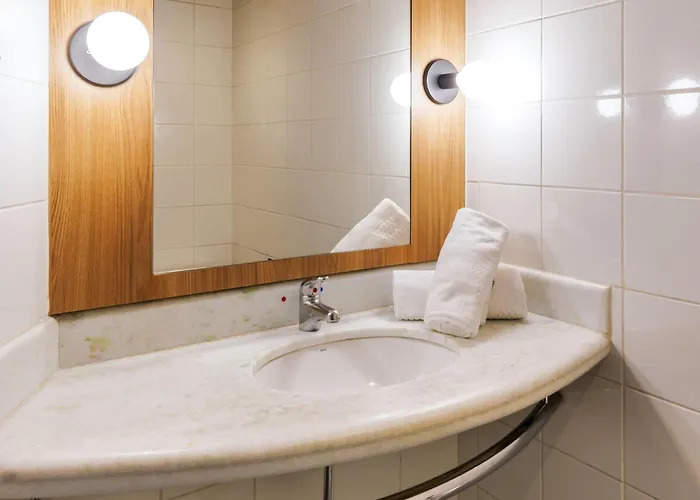 ibis Belo Horizonte Liberdade