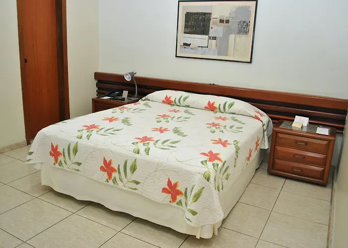 Hotel Classic Belo Horizonte