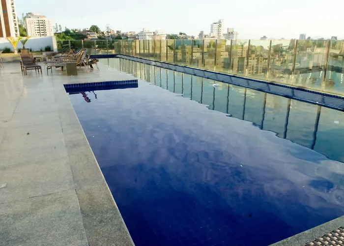 Ville Celestine Condo e EventosHotel Belo Horizonte